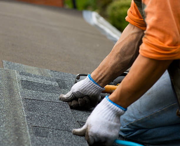 Quick and Trustworthy Emergency Roof Repair Services in Hollister, CA