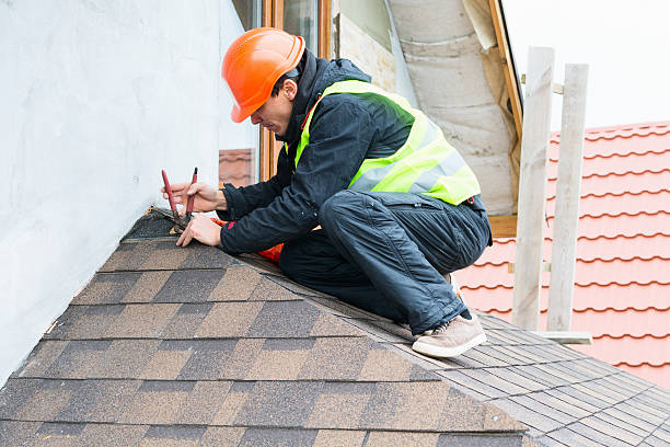 Heating Cable for Roof Installation in Hollister, CA