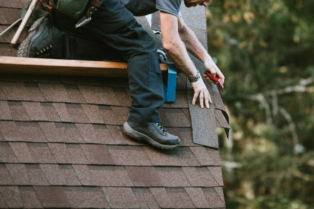 Professional Roofing Contractor in Hollister, CA