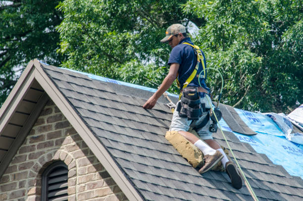 Best Roof Waterproofing Services  in Hollister, CA